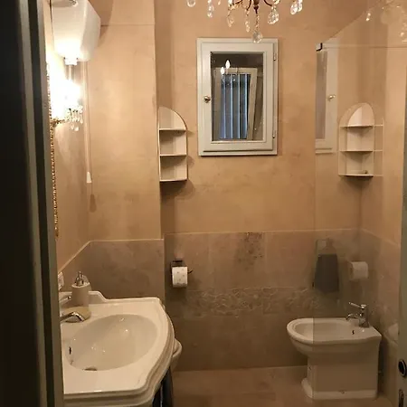 Casa Dante Apartment Florence
