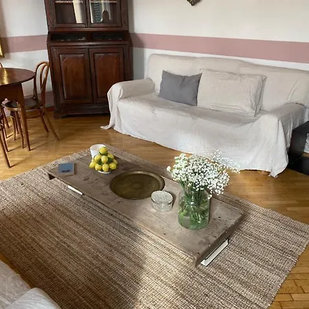 Casa Dante Florence