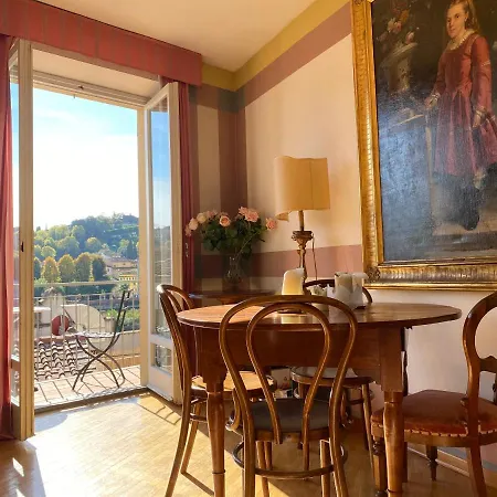 Apartment Casa Dante