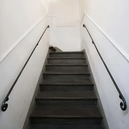 Apartment Roommo Beccaria