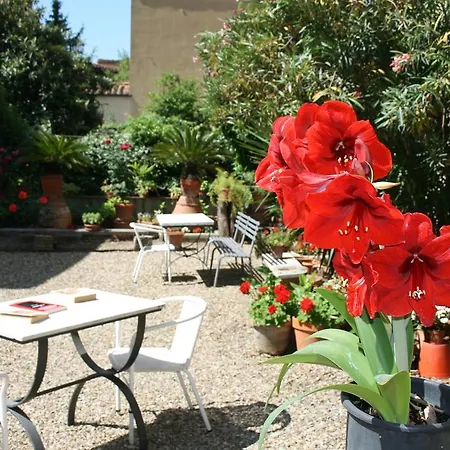 Bed & Breakfast Casa Per Ferie Regina Santo Rosario *