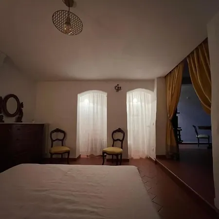 Apartment Toscano Accogliente