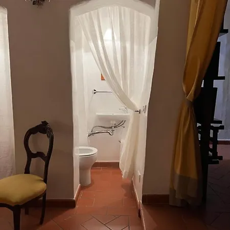Toscano Accogliente Apartment