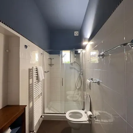 Apartment Toscano Accogliente Florence