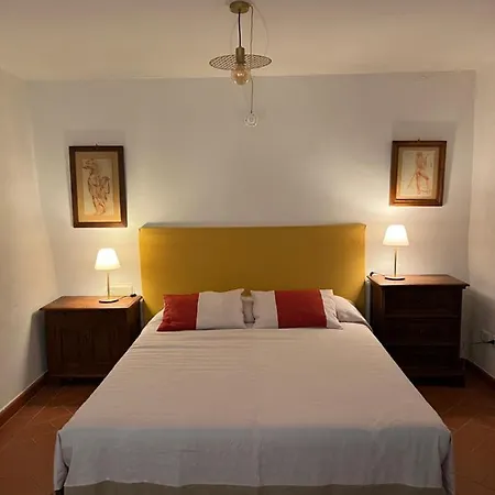 Apartment Toscano Accogliente