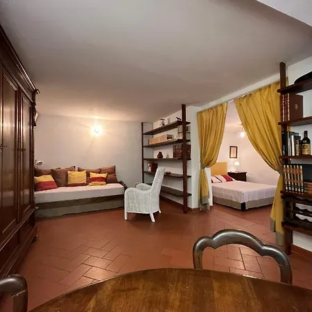 Toscano Accogliente