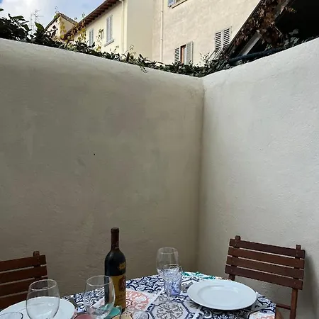 Apartment Toscano Accogliente Florence