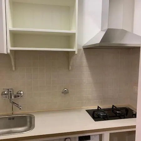 La Casina, Private House Appartamento Firenze