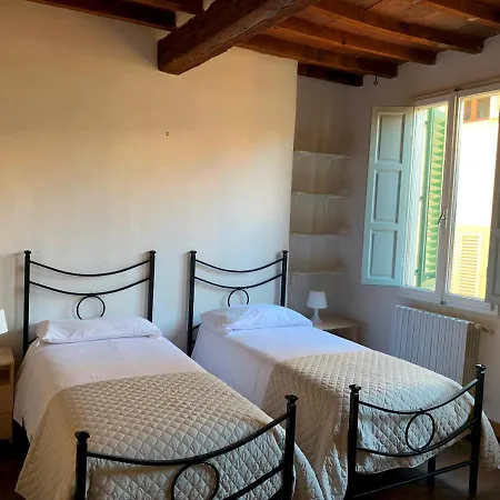 Apartment San Cristofano *