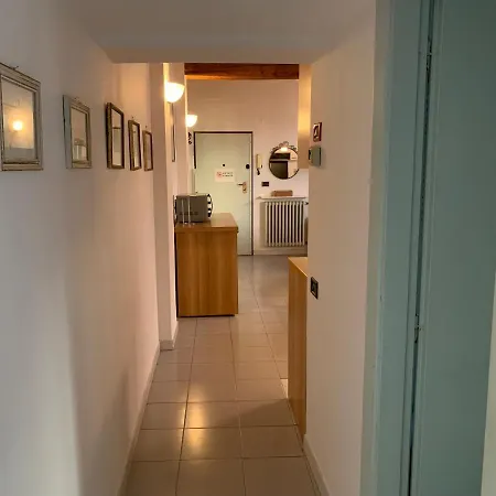 Apartment San Cristofano Florence