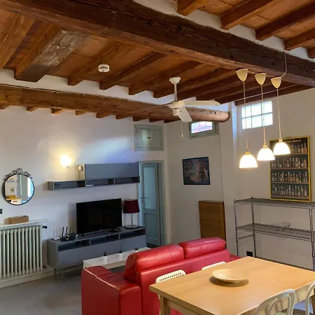 San Cristofano Apartment