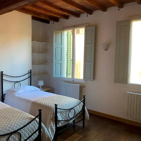 Apartment San Cristofano Florence
