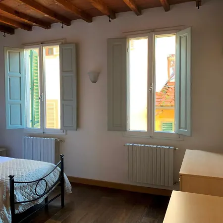 Apartment San Cristofano Florence