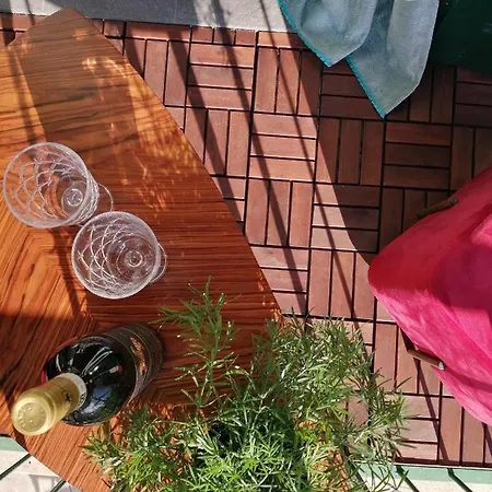 Bric Nest Il Luogo Ideale Per La Tua Vacanza.