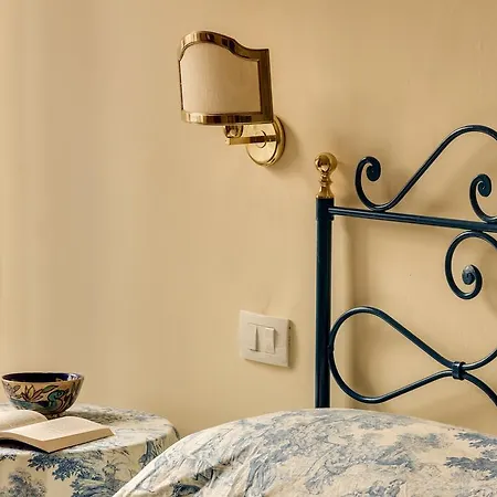 Apartmán Santa Felicita *