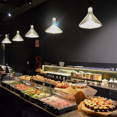 Hotel The Social Hub Lavagnini