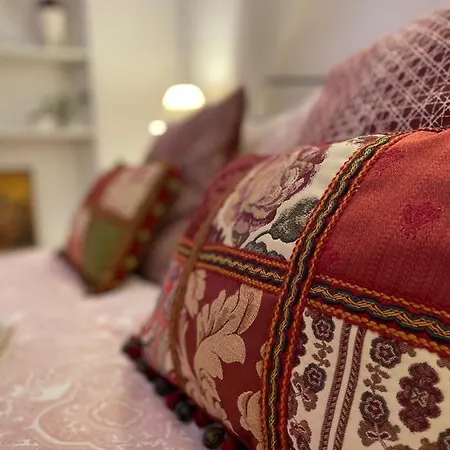 Bed and breakfast Milu - Milu Holidays *