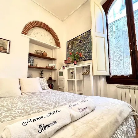 Milu - Milu Holidays Florencia