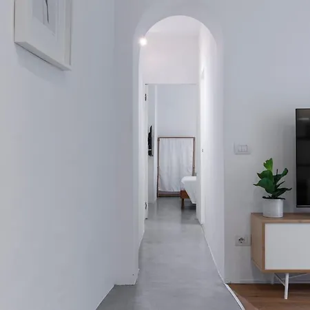 Appartamento San Frediano Elegant