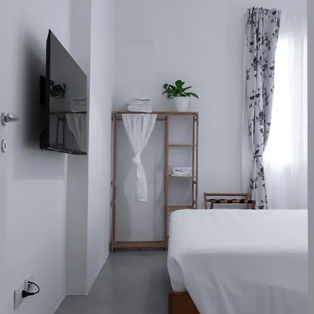 Appartamento San Frediano Elegant Firenze