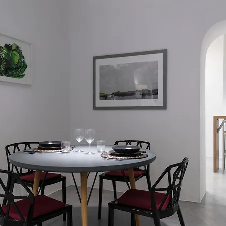 San Frediano Elegant Appartamento
