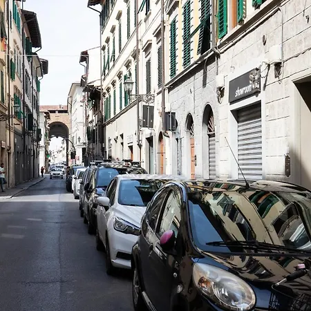 Appartamento San Frediano Elegant *