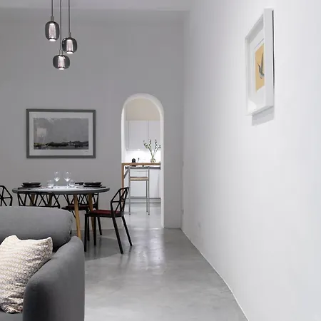 Appartamento San Frediano Elegant *