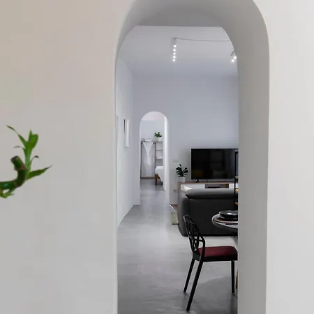 Appartamento San Frediano Elegant *