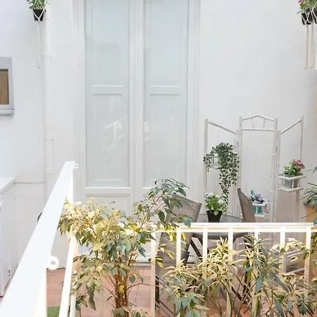 Apartamento Luxury