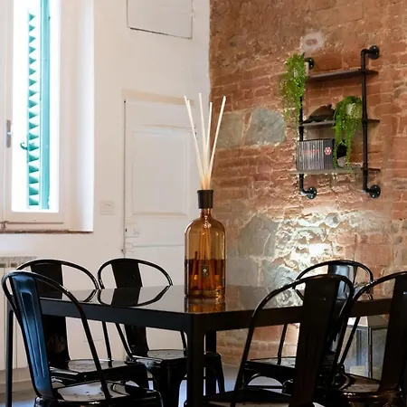 Apartamento Luxury