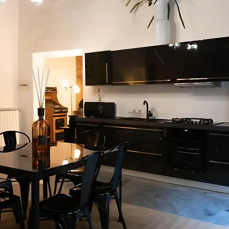 Luxury Florença