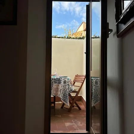 Toscano Accogliente Apartment *