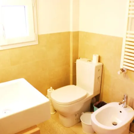 Appartement Roommo Sant'Ambrogio