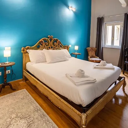 Santo Spirito Apartmán *