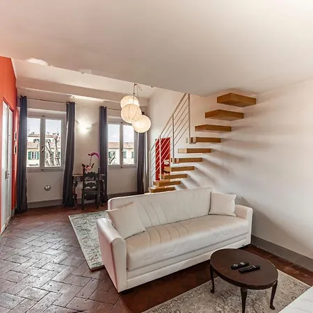 Apartmán Santo Spirito