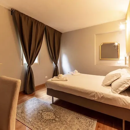 Apartmán Santo Spirito *