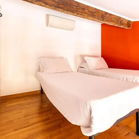 Apartmán Santo Spirito *