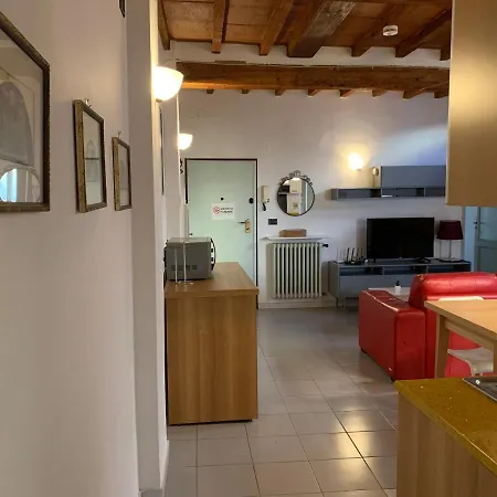 San Cristofano Apartment