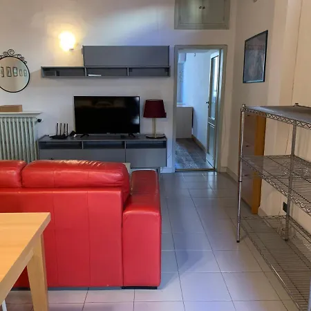 Apartment San Cristofano