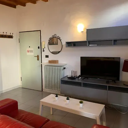 Apartment San Cristofano *