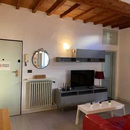 Apartment San Cristofano Florence