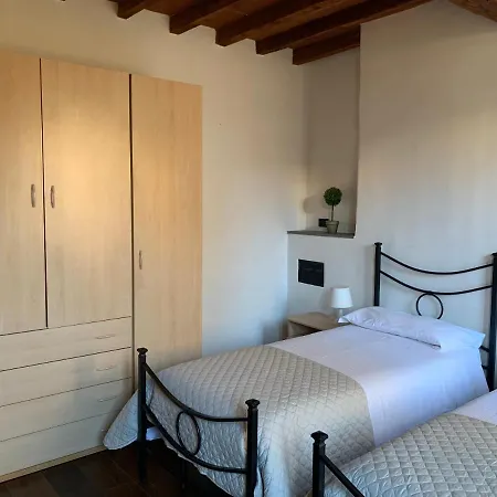 San Cristofano Apartment *