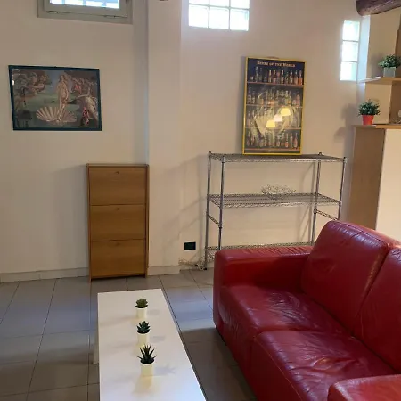 Apartment San Cristofano
