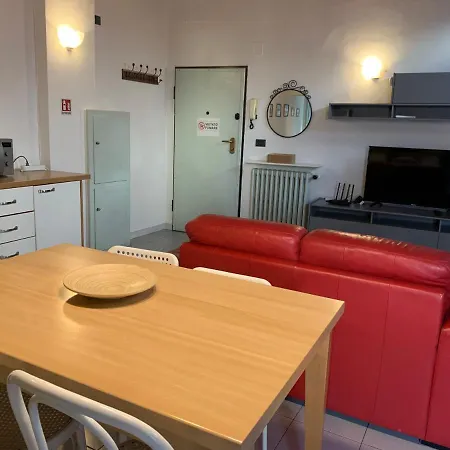 Apartment San Cristofano Florence