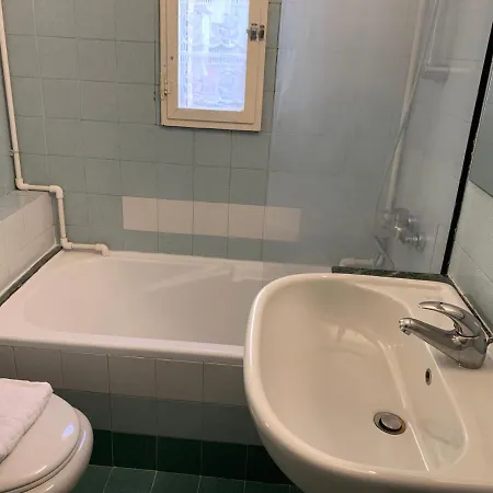 Apartment San Cristofano