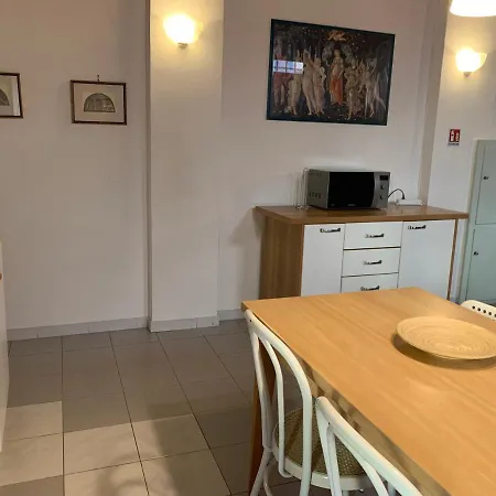 San Cristofano Apartment Florence