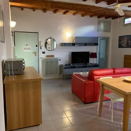 San Cristofano Apartment *