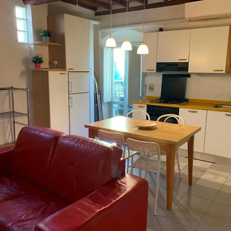 San Cristofano Apartment