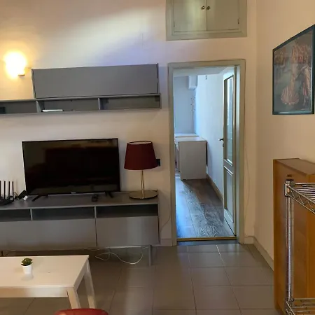 Apartment San Cristofano Florence