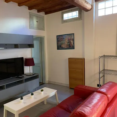 Apartment San Cristofano *
